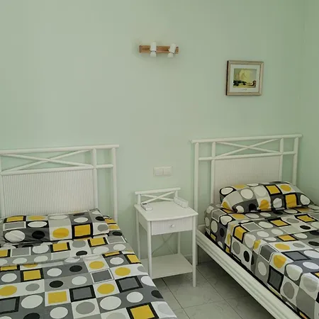 Appartement Unicorn Dénia